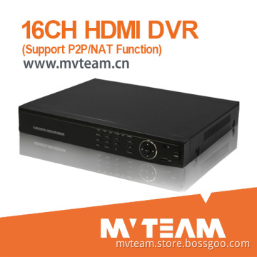 New Digital Zoom HDMI DVR 16CH (MVT-6016)